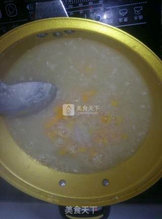 地瓜汤的做法步骤：4