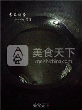 番茄炒蛋的做法步骤：3