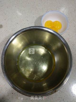 玫瑰奶油蛋糕的做法步骤：2
