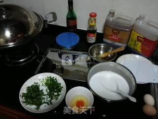 普宁肠粉的做法步骤：4