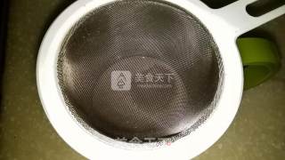 双豆红枣豆浆的做法步骤：7
