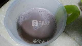 双豆红枣豆浆的做法步骤：8