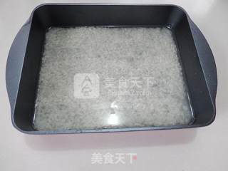 芝士猪排饭的做法步骤：2