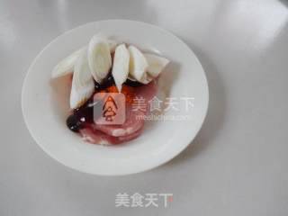 芝士猪排饭的做法步骤：6
