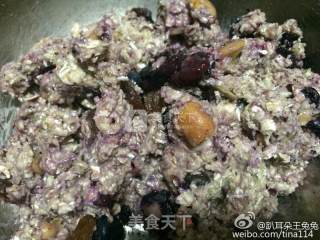 健康低脂改良版蓝莓燕麦能量棒by：普蓝高科蓝莓美食特约撰稿人的做法步骤：5