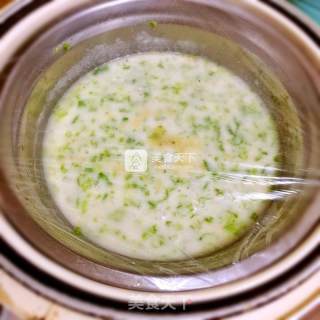 芹菜萝卜糕的做法步骤：4