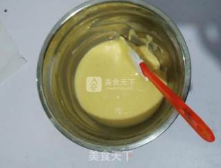 葡萄干酸奶马芬的做法步骤：6