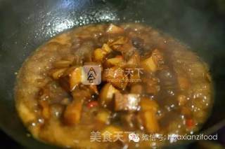 失恋红烧肉的做法步骤：6
