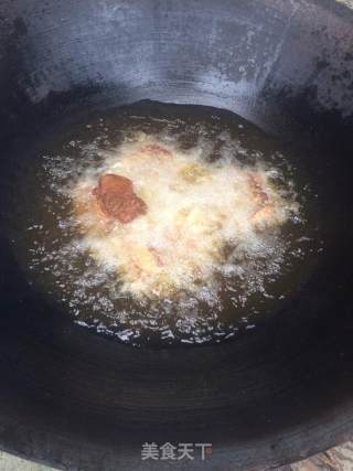 扣肉的做法步骤：9