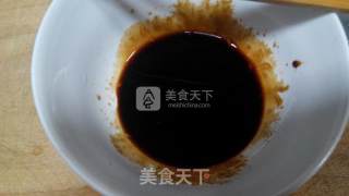 红烧白萝卜的做法步骤：3