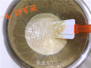芝麻薄脆饼干的做法步骤：4