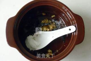 野葱鲜肉小馄饨的做法步骤：7