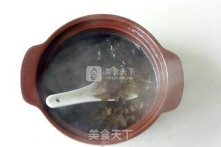 野葱鲜肉小馄饨的做法步骤：8