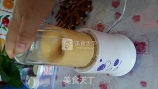 香蕉饼的做法步骤：3