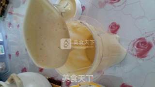 香蕉饼的做法步骤：5
