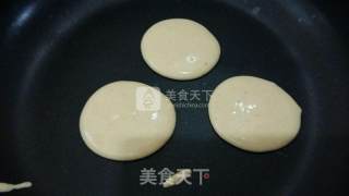 香蕉饼的做法步骤：6