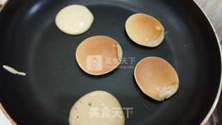 香蕉饼的做法步骤：7