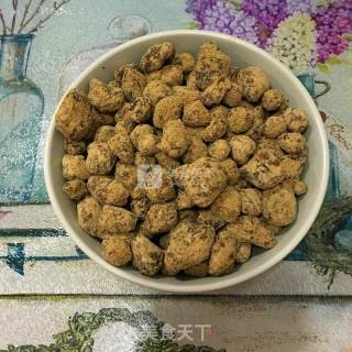 红姜茶的做法步骤：6