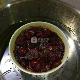 红姜茶的做法步骤：8