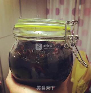 红姜茶的做法步骤：9