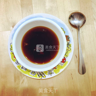 红姜茶的做法步骤：10