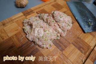 三个步骤——午餐肉DIY轻松搞定的做法步骤：4