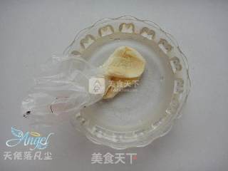 小麦胚芽芝麻球的做法步骤：11
