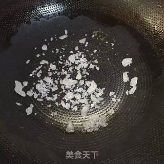 梅干菜扣肉--天仙配的做法步骤：5