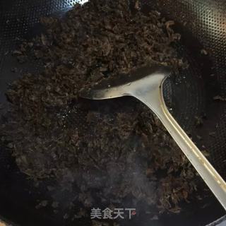 梅干菜扣肉--天仙配的做法步骤：8