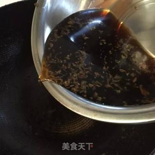 梅干菜扣肉--天仙配的做法步骤：13