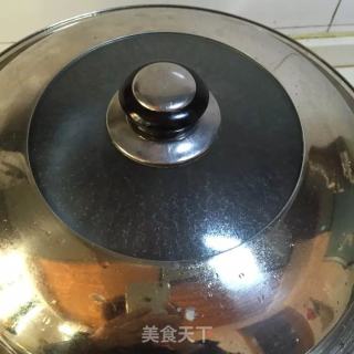 梅干菜扣肉--天仙配的做法步骤：14