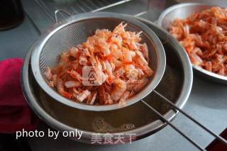 平民版虾青素制作的做法步骤：3