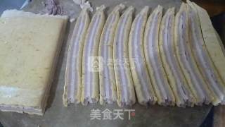 彩虹水饺的做法步骤：7