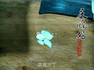 双椒回锅肉的做法步骤：6