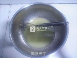 玫瑰巧克力纸杯蛋糕的做法