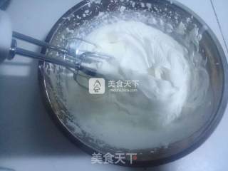 玫瑰巧克力纸杯蛋糕的做法步骤：9