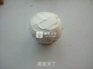 玫瑰巧克力纸杯蛋糕的做法步骤：16