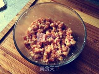麻婆豆腐的做法步骤：3