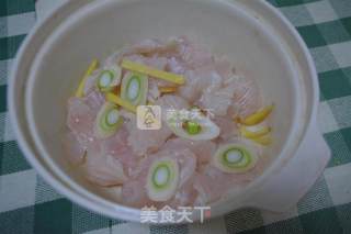 番茄龙利鱼片的做法步骤：3