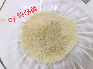 心形马卡龙的做法步骤：4