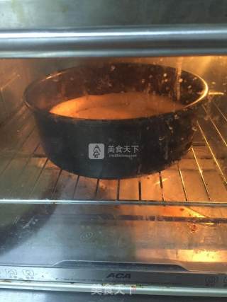 虾仁火腿披萨的做法步骤：9