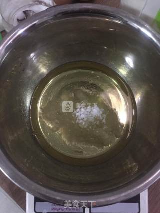 核桃小酥的做法步骤：2