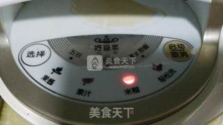 银耳雪梨汁的做法步骤：4
