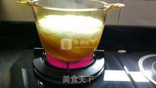 素意面的做法步骤：1