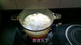 素意面的做法步骤：2