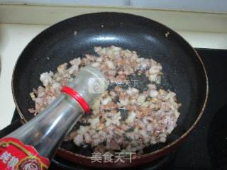 【梅菜酥饼】的做法步骤：5