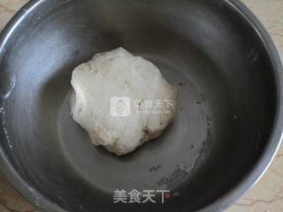 【梅菜酥饼】的做法步骤：10