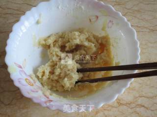 【梅菜酥饼】的做法步骤：12