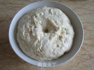 【梅菜酥饼】的做法步骤：13