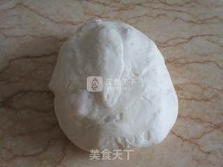 【梅菜酥饼】的做法步骤：14